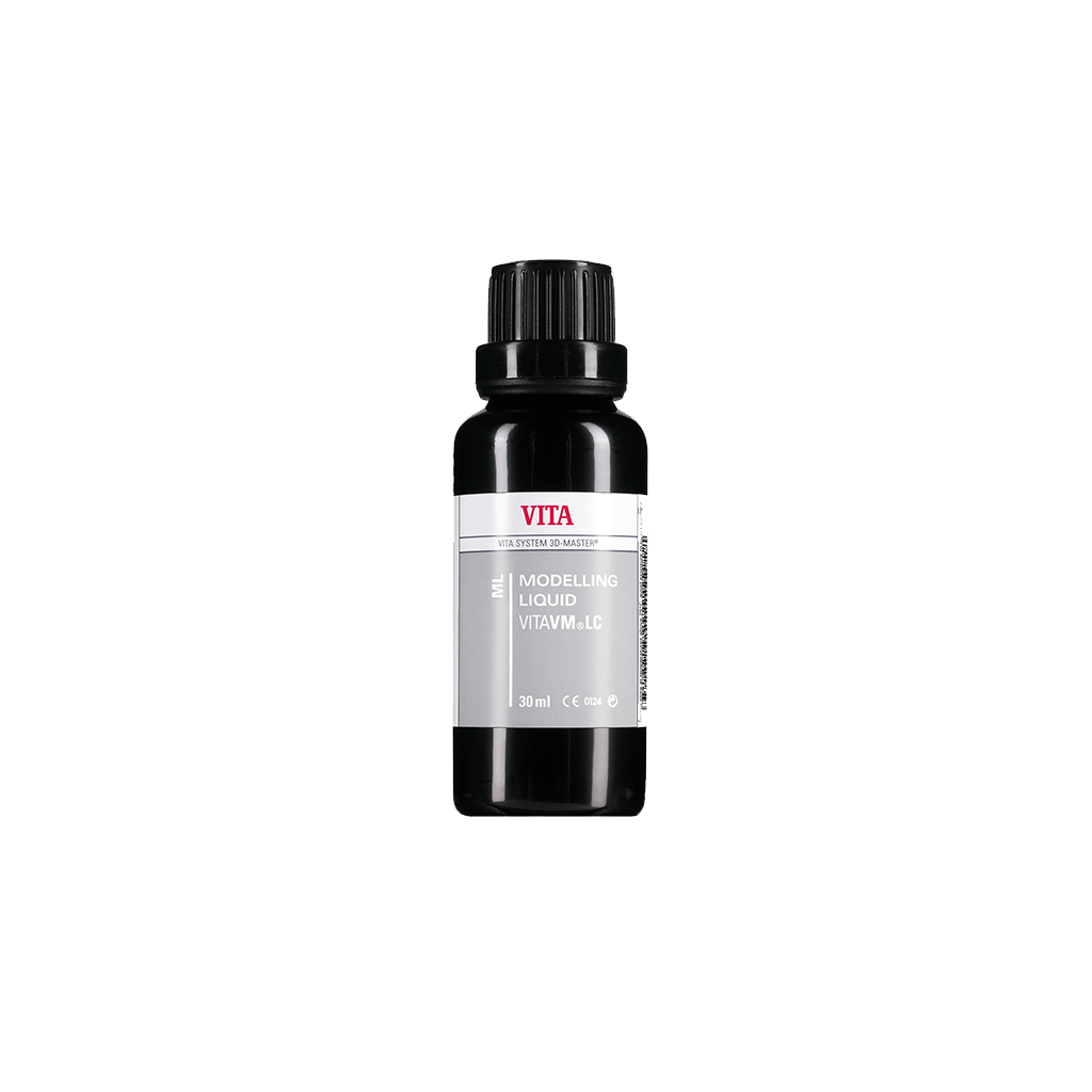 VITA VM LC MODELLING LIQUID – Emerald Dental Works